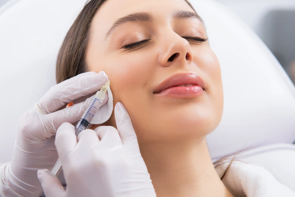 Rha Injector Med Spa Treatments That Require No Downtime - Skin+Face Phoenix